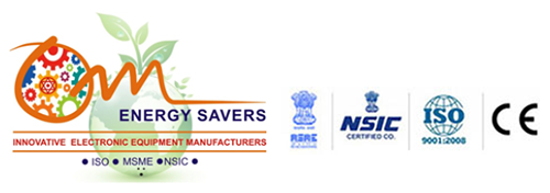 OM ENERGY SAVERS