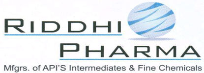 RIDDHI PHARMA