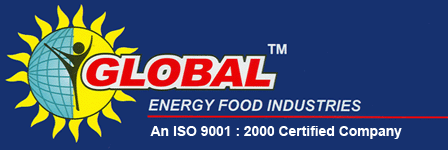 GLOBAL ENERGY FOOD INDUSTRIES