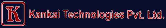 KANKAI TECHNOLOGIES PVT. LTD.