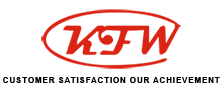 KFW SCIENTIFIC INDUSTRIES