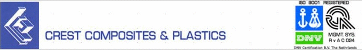 CREST COMPOSITES & PLASTICS PVT. LTD.