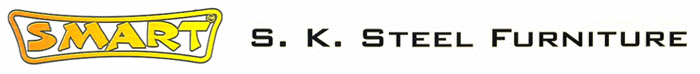 S. K. STEEL FURNITURE