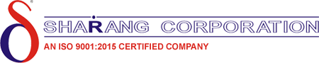 SHARANG CORPORATION