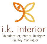 I. K. Interior