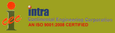 Intra Continental Engineering Corporation