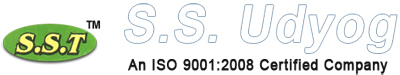 S. S. UDYOG