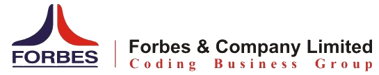 FORBES & COMPANY LIMITED