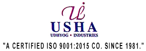 USHA INDUSTRIES