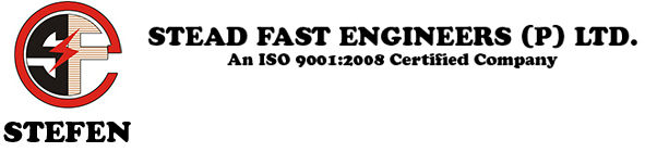 STEAD FAST ENGINEERS (P) LTD.