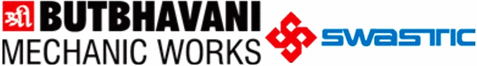 SHREE BUTBHAVANI MECHANIC WORKS