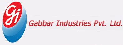 GABBAR INDUSTRIES PVT. LTD.