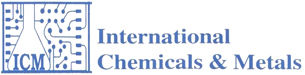 INTERNATIONAL CHEMICALS AND MATELS
