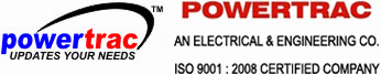 POWERTRAC INDUSTRIES LTD.