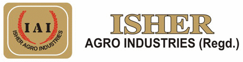 ISHER AGRO INDUSTRIES (REGD)