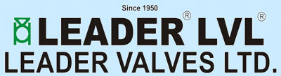 LEADER VALVES LIMITED