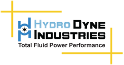 HYDRODYNE INDUSTRIES