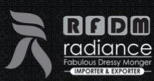 Radiance Fabulous Dressy Monger