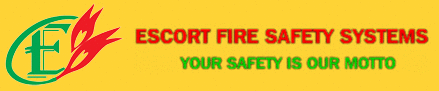 ESCORT FIRE SAFETY SYSTEMS