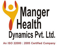 Manger Health Dynamics Pvt. Ltd.