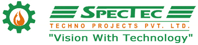 SPECTEC TECHNO PROJECTS PVT. LTD.