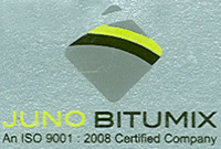 JUNO BITUMIX PVT. LTD.