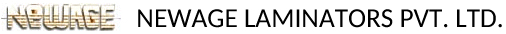 New Age Laminators Private Limited.