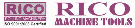 RICO MACHINE TOOLS