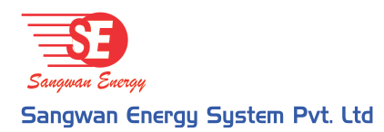 Inixy power solution (P) LTD