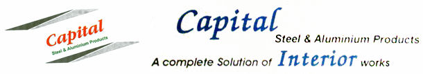 CAPITAL STEEL & ALUMINIUM  PRODUCTS