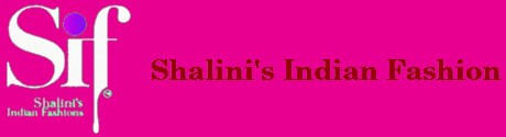 Shalini's Indian Fashions