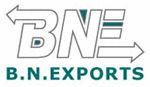 B. N. EXPORTS