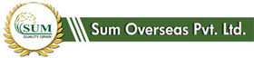 SUM OVERSEAS (P) LTD.