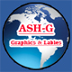 Ash-G Graphics & Labels
