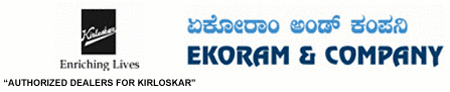 EKORAM & COMPANY