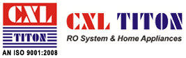 CXL TITON ELECTRONICS PVT LTD.