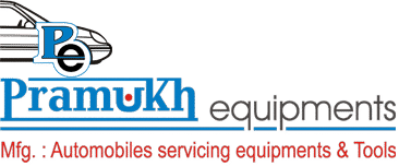 PRAMUKH EQUIPMENTS