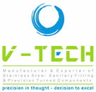 V-Tech Flow Components Pvt. Ltd.