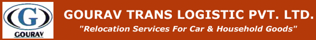 GOURAV TRANS LOGISTIC PVT. LTD.