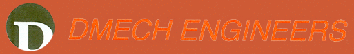 DMECH ENGINEERS