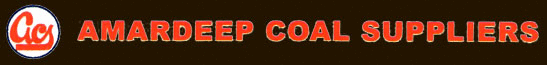 AMARDEEP COAL SUPPLIERS