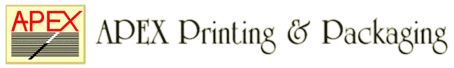 APEX PRINTING & PACKAGING