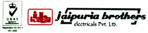 JAIPURIA BROTHERS  ELECTRICALS PVT. LTD.