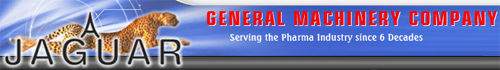 General Machinery Company