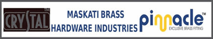 MASKATI BRASS HARDWARE INDUSTRIES