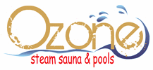 Ozone Steam Sauna & Pools