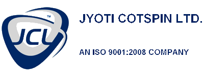 JYOTI COTSPIN LTD.