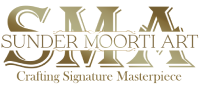SUNDER MOORTI ART