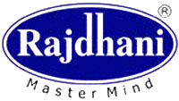 RAJDHANI BOOK & PAPER PRODUCTS PVT. LTD.