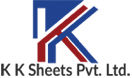 K. K. Sheets Pvt. Ltd.